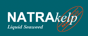 NATRAkelp Liquid Seaweed logo
